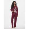 Triumph Winter Moments PK Buttons X Pajamas