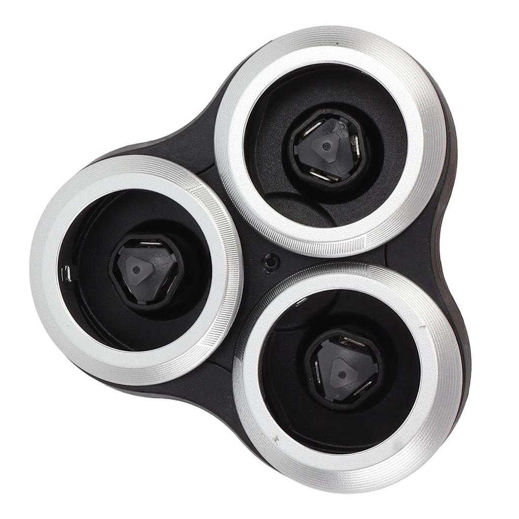 Ersatz-Rasierköpfe für S9000 SH70 S7710 SH90 RQ11 RQ12 S7000 Elektrorasierer