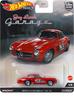 Hot Wheels 2022 Car Culture Jay Leno Garage 300 SL Premium Mercedes-Benz 1/5
