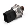 Areyourshop 55PP07-02 Fuel Rail Pressure Sensor Fits Mercedes-Benz Kia Carnival Sedona Bongo