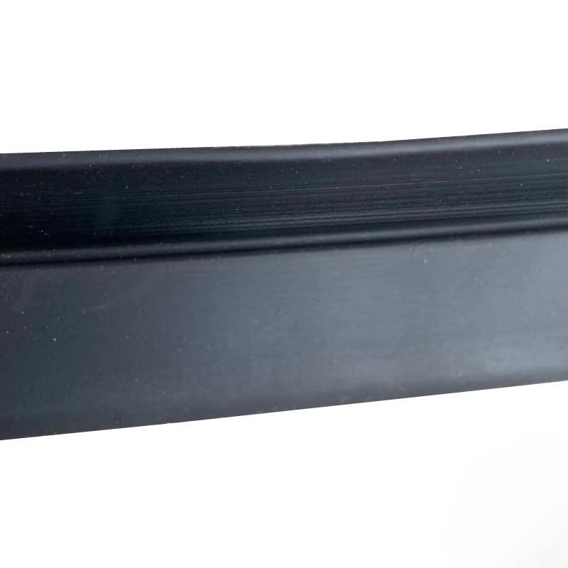 Agricultural Vehicle & Motorcycle Front Windshield Rubber Sealing Strip for Three/Four-Wheeled Models & Trucks