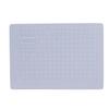 Transparent Cutting Mat Composite PVC Versatile Non Slip Pad Board for Crafting Writing Painting