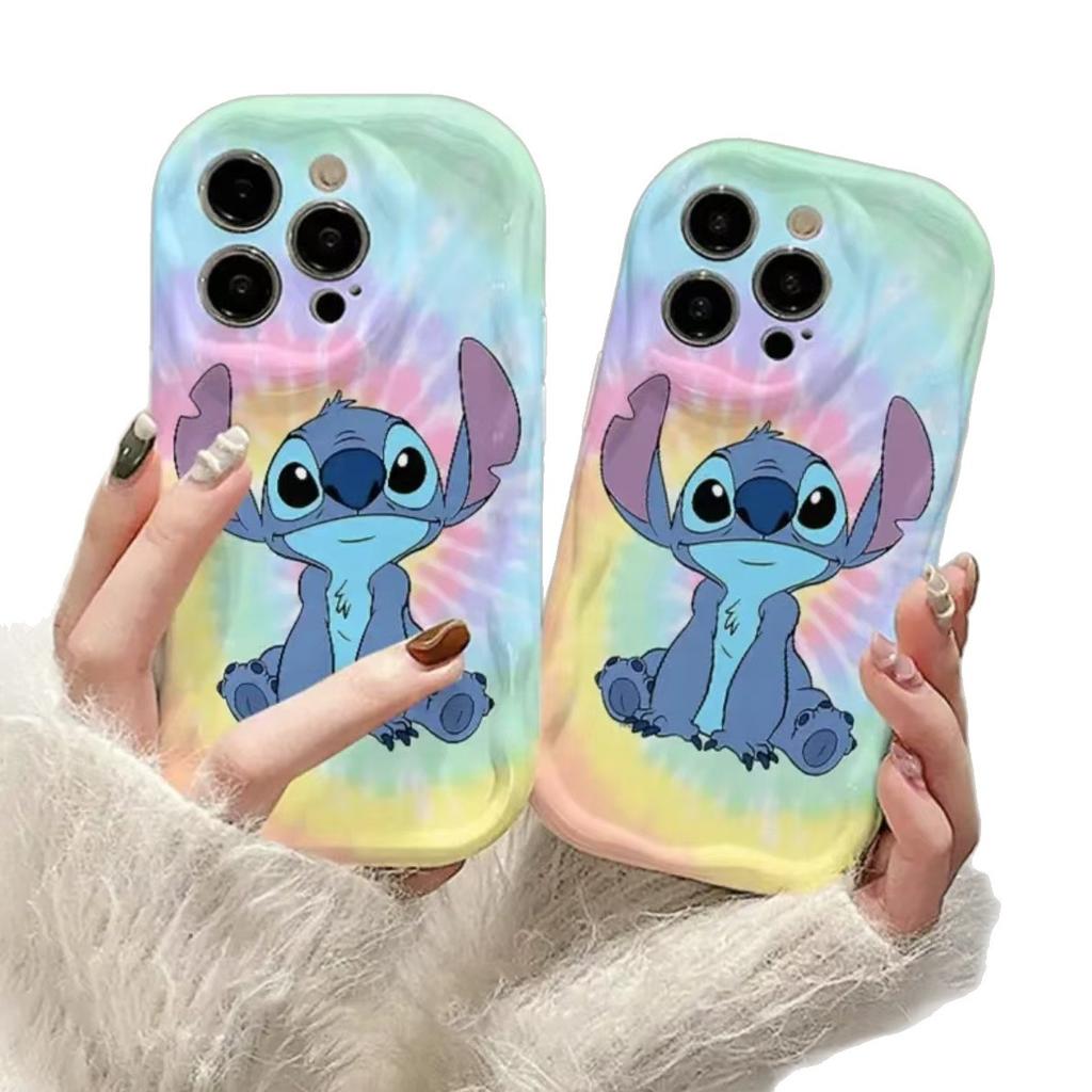 Naughty Stitch for iPhone11/11ProMax Apple 11 Cartoon Phone Case 11XRmax Creative