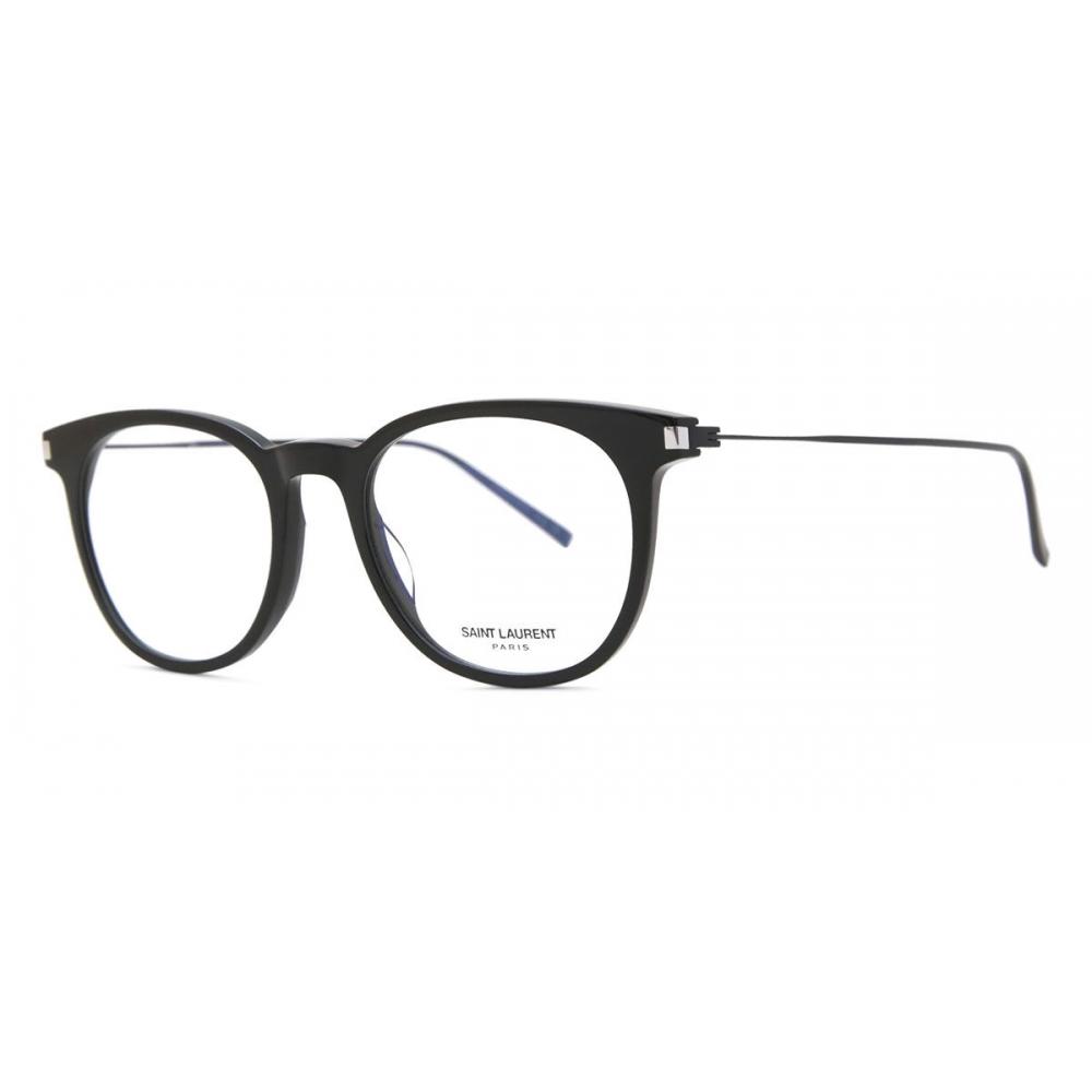 Saint Laurent Sl 579 001 Men Eyeglasses