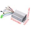 36V/48V 350W Brushless Motor Controller Electric Bicycle E-bike Scooter DC Motor Controller