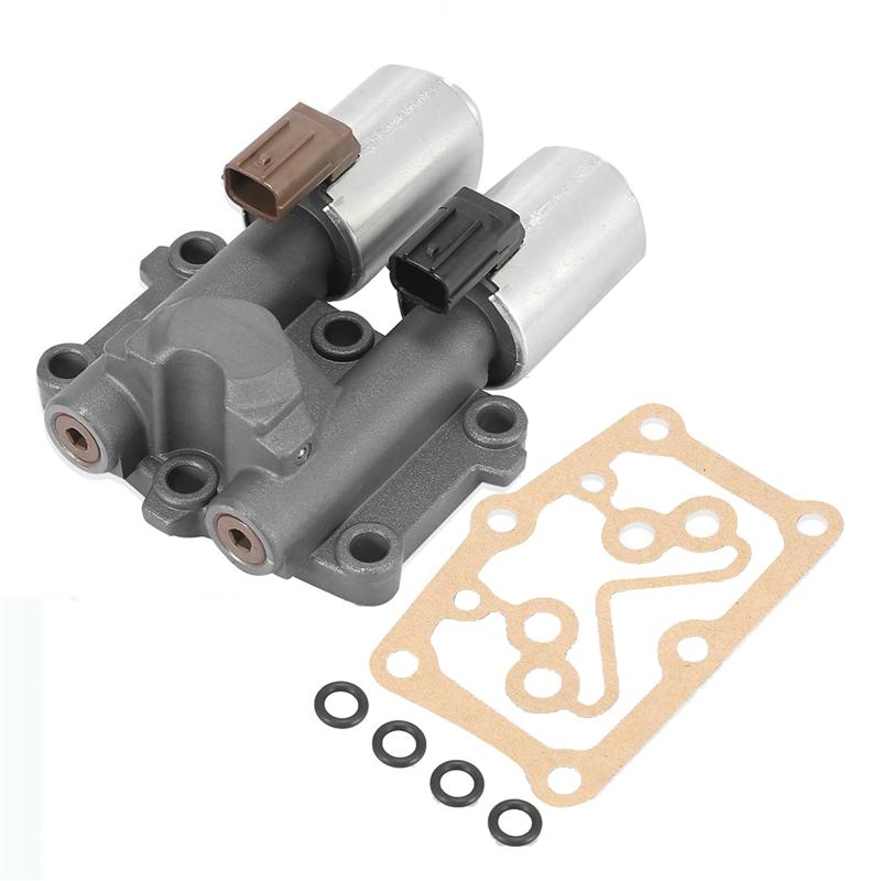 Precise Dual Linear Shift Solenoid Valve Automatic Transmission Solenoid Valve 28260-RPC-004 For Honda Civic 2006-2011