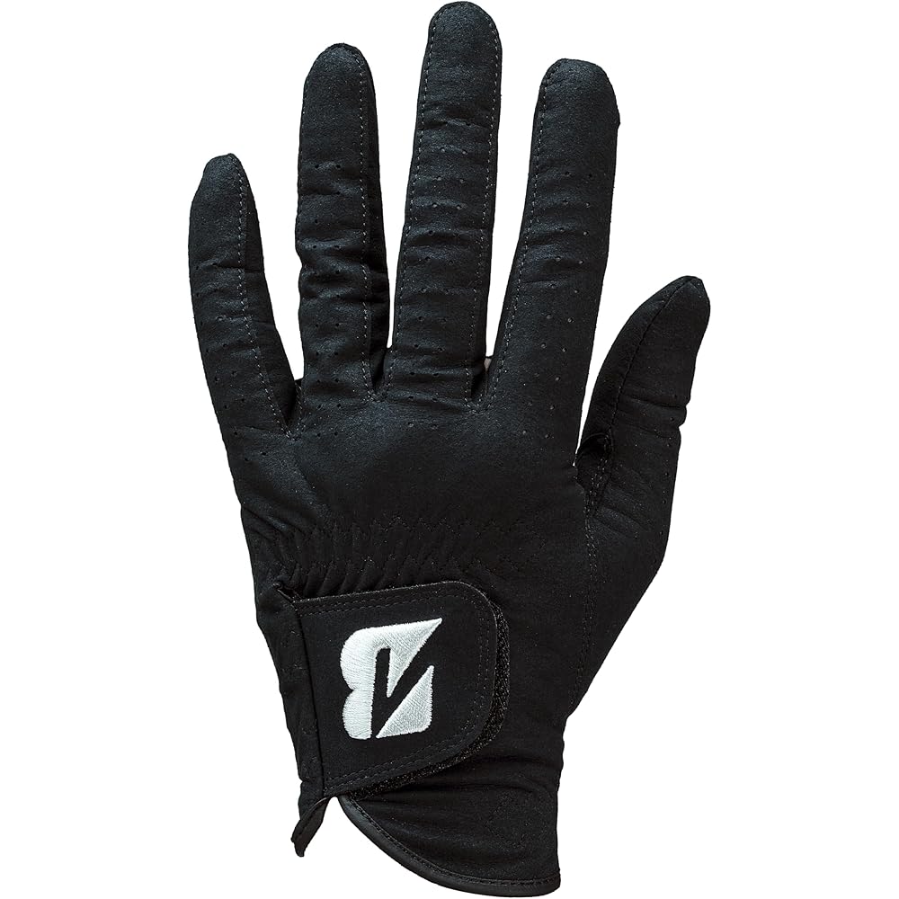 Bridgestone Tour Glove Black 25cm Golf Glove