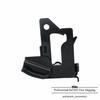 For Mercedes-Benz E250 E300 E350 E400 E550 Center Hood Latch Assembly 2128800064