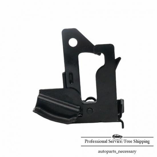 For Mercedes-Benz E250 E300 E350 E400 E550 Center Hood Latch Assembly 2128800064