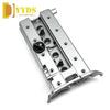 New Aluminum Rocker Cover For Chevrolet Epica Buick Regal Excelle Opel Vectra 1.8 2.0 OE 90501943 90501944 92062396 OEM Quality