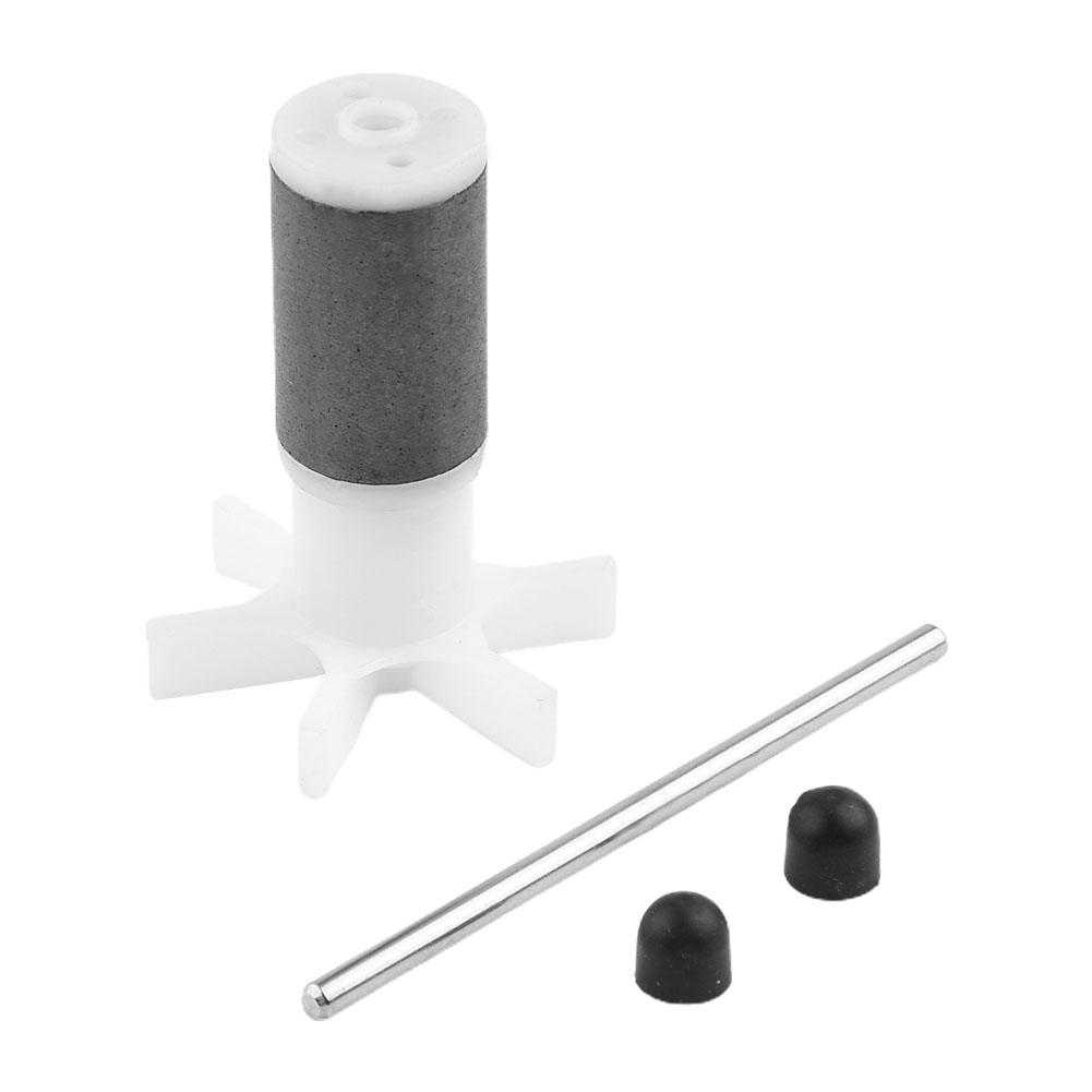 For Lay Z Spa For ROTOR Impeller Replacement Designed To Fit For Super Silent Pumps and Address Common E02 Error Codes