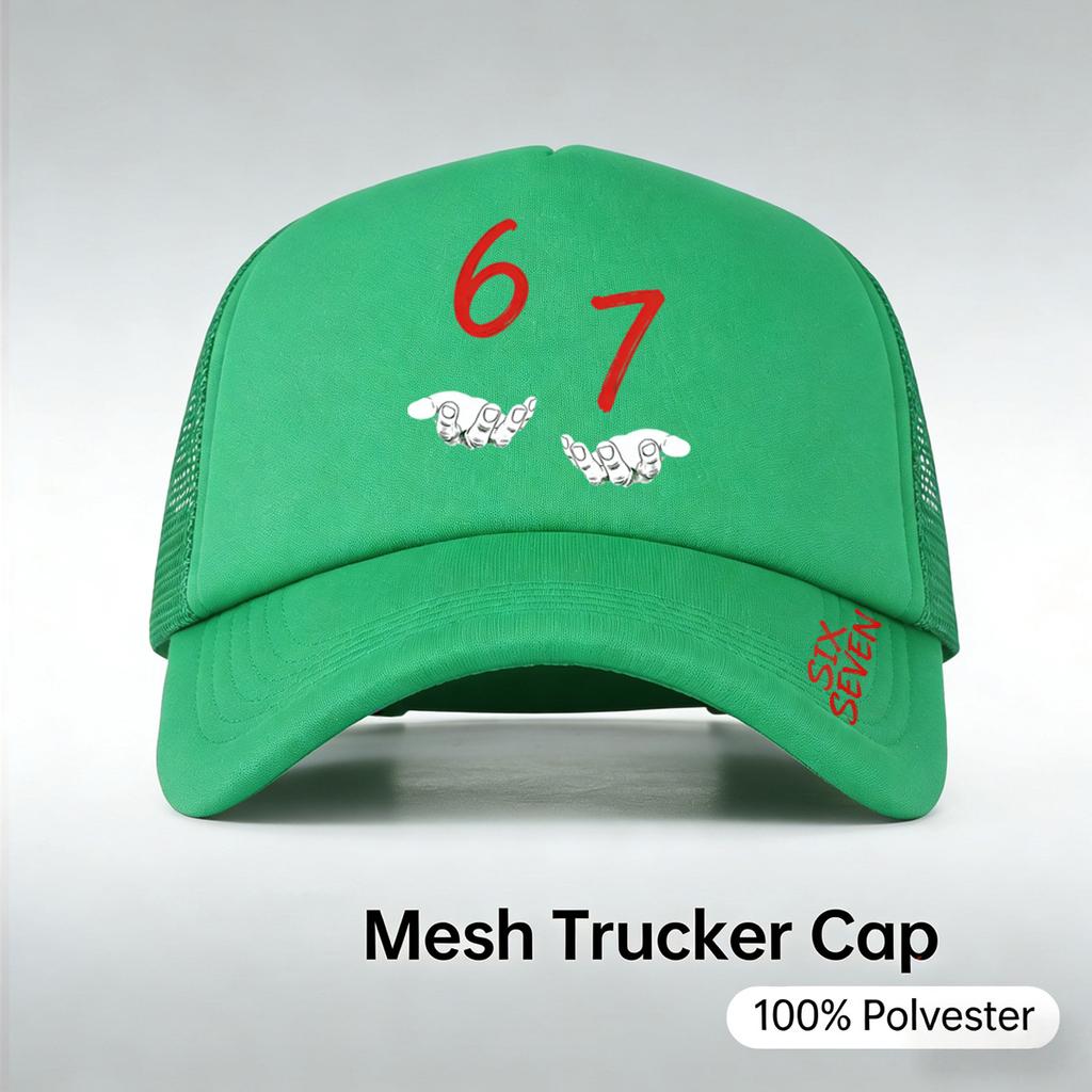 Sponge Cap Shade Sun Protection Baseball Cap Outdoor Sports Truck Driver Hat