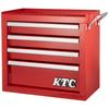 Kyoto Tool () Mini Cabinet (4 Tiers, 4 Drawers) SKX0514