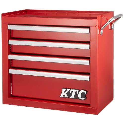 Kyoto Tool (KTC) Mini Cabinet (4 Tiers, 4 Drawers) SKX0514