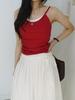 Ini Color Camisole - 8 Colors