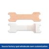 Source Spot Nasal Strips Custom Nose Patch 55x16mm Relieve Nasal Congestion English Ventilation Physical Snore