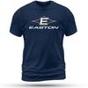 Unisex Shirt Cotton Oversize Large Size Easton Archery T-Shirt Size S-5XL Made In USA Shipping From USA
