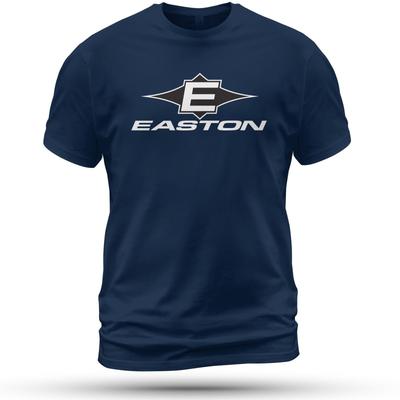 Unisex shirt Katoen Oversized Grote Maat Easton Archery T-shirt Maat S-5XL Gemaakt in de VS Verzending Vanuit de VS