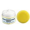 Magic car scratch repair paste-quick,easy to use,no need for painting-removes scratches,swirl marks,results visible in minutes
