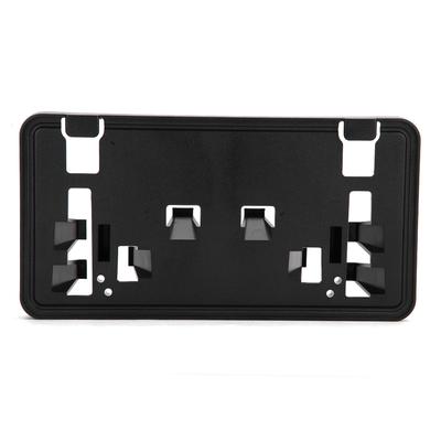 License Plate Frame For Ford F150 2025 US Version  2.7L 3.0L 3.5L V6 Number Plate  Bracket Holder Car Accessories ML3Z-17A385-BB