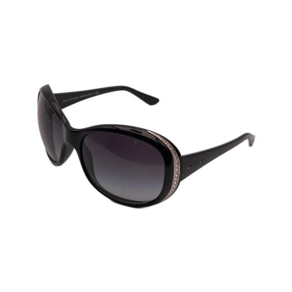 Used Butterfly Rhinestone Sunglasses
