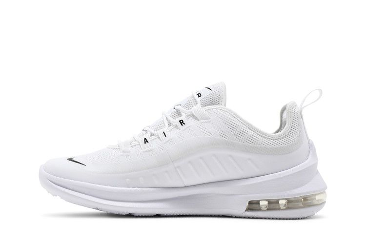 Kids' Sneakers Nike Air Max Axis GS 'White'