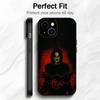 Dark Classic Movie T-The C-Crow Phone Case Phone Case Soft Packaging Lightweight For iPhone17 16 15 14 13ProMax