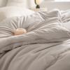 Muji HOME MJ-B24-73 Silk Milk Blend 2-in-1 Duvet