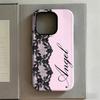 Art Checkerboard Phone Case for Samsung Galaxy A56 A36 A26 S26 S25 S24 S23 S20FE Ultra Plus 4G 5G Luxury Double-layer Back Cover