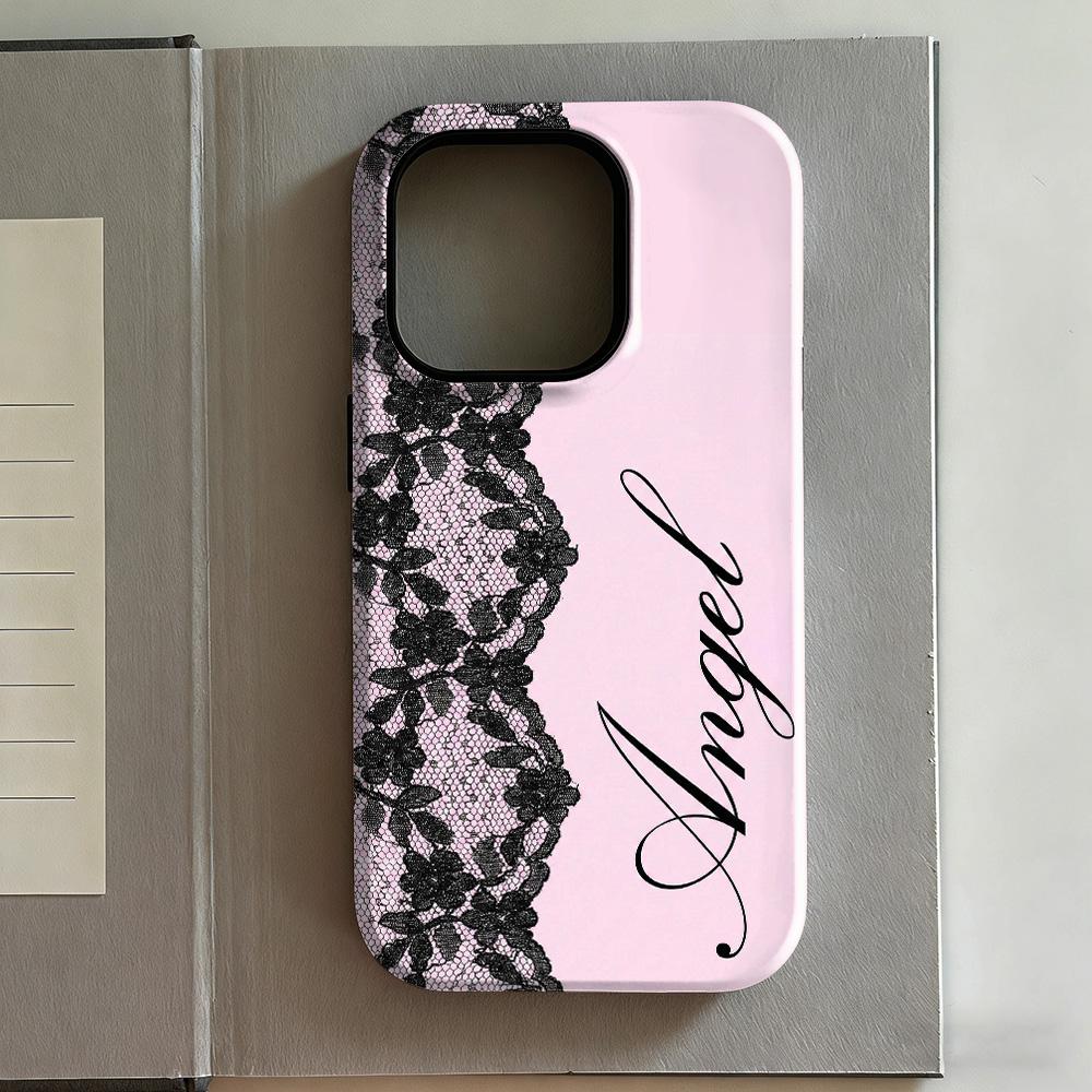 Art Checkerboard Phone Case for Samsung Galaxy A56 A36 A26 S26 S25 S24 S23 S20FE Ultra Plus 4G 5G Luxury Double-layer Back Cover