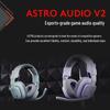 Logitech Astro A10 Wired Gaming Headset
