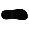 Crocs Mega Crush Triple Strap Sandal Slipper 209842 001