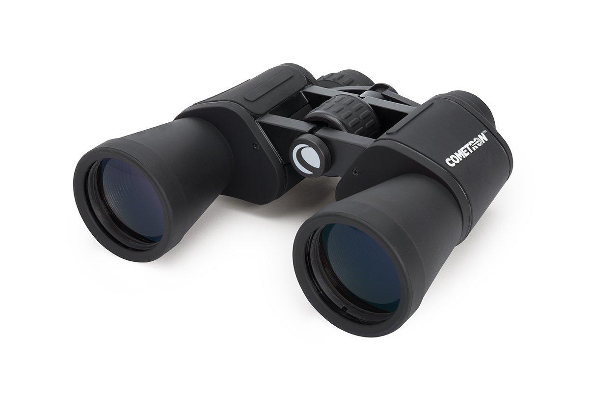 

Celestron 71198 Cometron 7x50 Binoculars (Black) by Celestron
