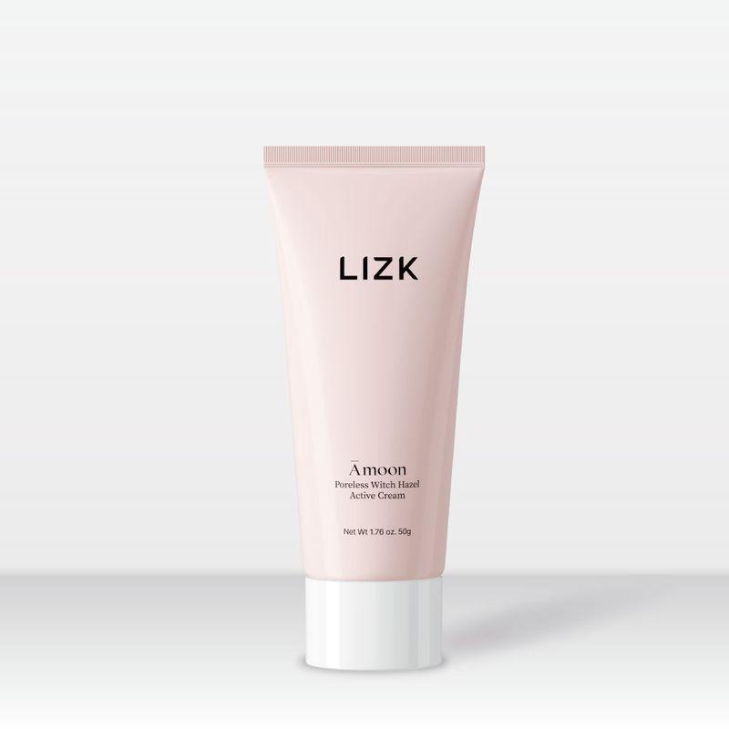 Aimoon Poreless Witch Hazel Active Cream 50g