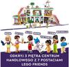 LEGO Friends 42604 Heartlake City Shopping Center
