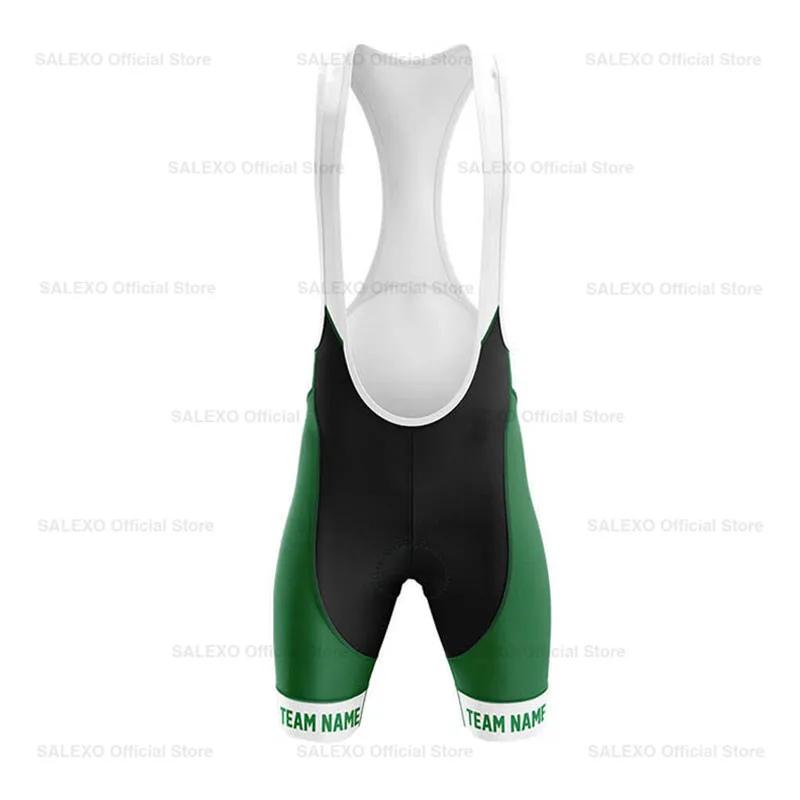 

2026 Custom Team Name Cycling Jerseys Set Breathable Men s Road Bicycle Clothing Suit Summer Cycling Clothes Mountain Bike Maillot 5XL