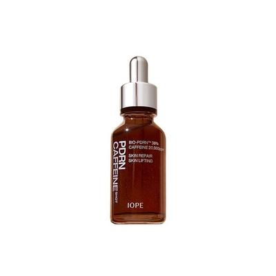 PDRN Caffeine Shot 30ml, Συσφιγκτικό, Ενυδατικό, Kbeauty, Κορεάτικο καλλυντικό, δείγμα