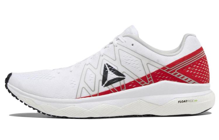 Reebok Floatride Run Fast Белый Красный Женская EG0882 38.5