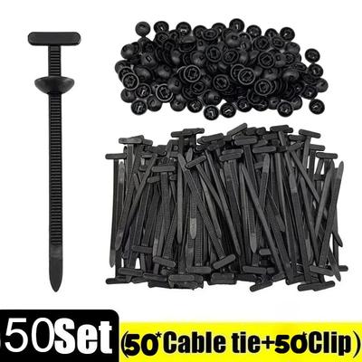 Accessoires d'intérieur – Attaches et clips pour voiture