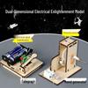 June 61 Science Experiment Set for Kids: DIY Technology & Educational Toys