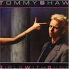 LP Record TOMMY SHAW  Girls With Guns SP5020 AM Records 1984 Canada Rock Used