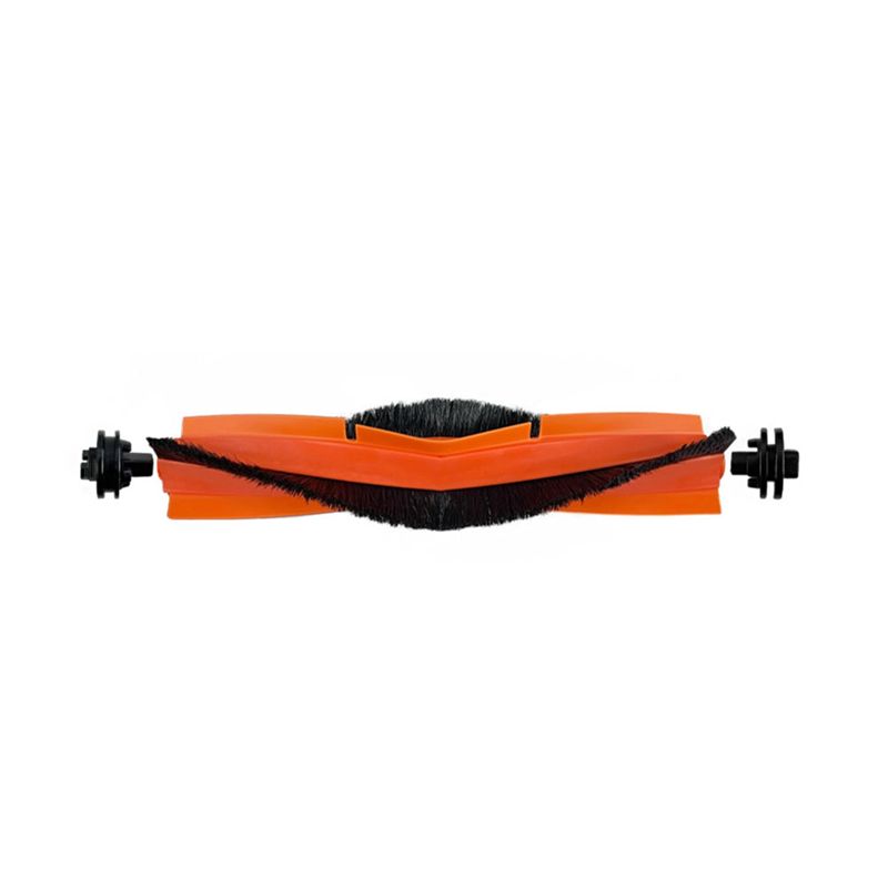AEE4-For Xiaomi Mijia Omni M40 / D110CN Main Side Brush Hepa Filter Mop Cloth Dust Bag Replacement Parts Accessories
