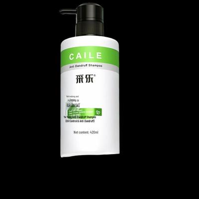 Cai Le Oil Control Anti-Dandruff Shampoo