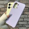 Delicate Liquid Silicone Skin-friendly Phone Case For Poco X8 ProMax F8 F7 Ultra Pro Premium Shockproof Protector Cover