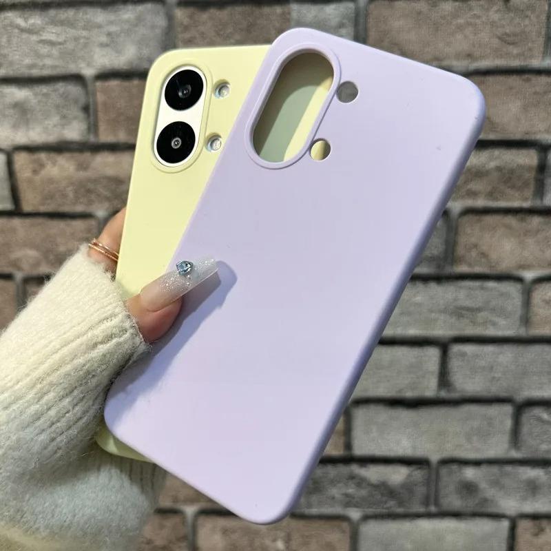 Delicate Liquid Silicone Skin-friendly Phone Case For Poco X8 ProMax F8 F7 Ultra Pro Premium Shockproof Protector Cover