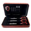 CUESOUL 16g Soft Tip Darts (85% Tungsten) STL-C3104