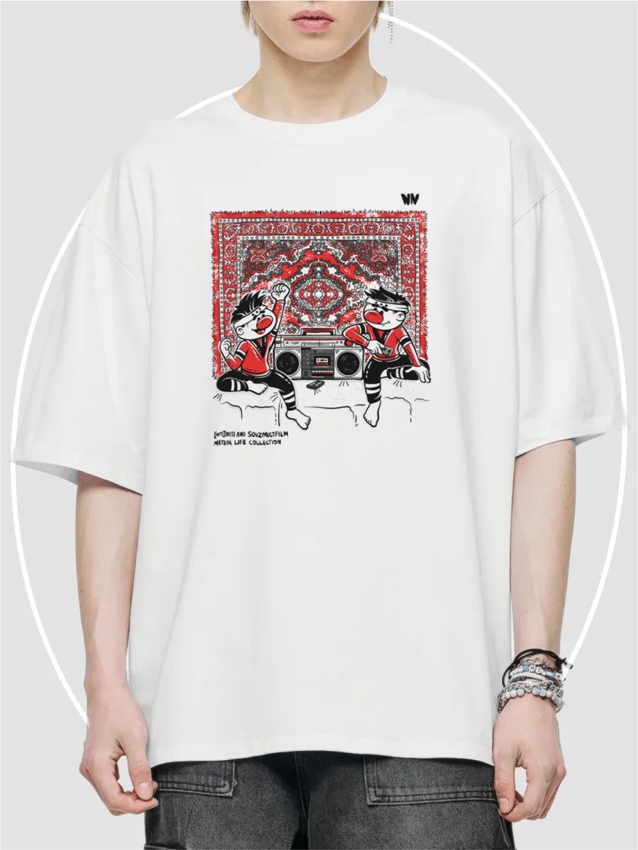 I Love Milfs t-shirt 3XL