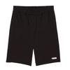 Ess LogoSHORTS JERSEY 10' Casual Shorts Men's Black 01 690258-01