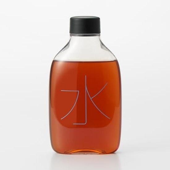 Muji Instant My Bottle 300ml Earl Grey 15g (1.5g X 10 Bags 300ml)