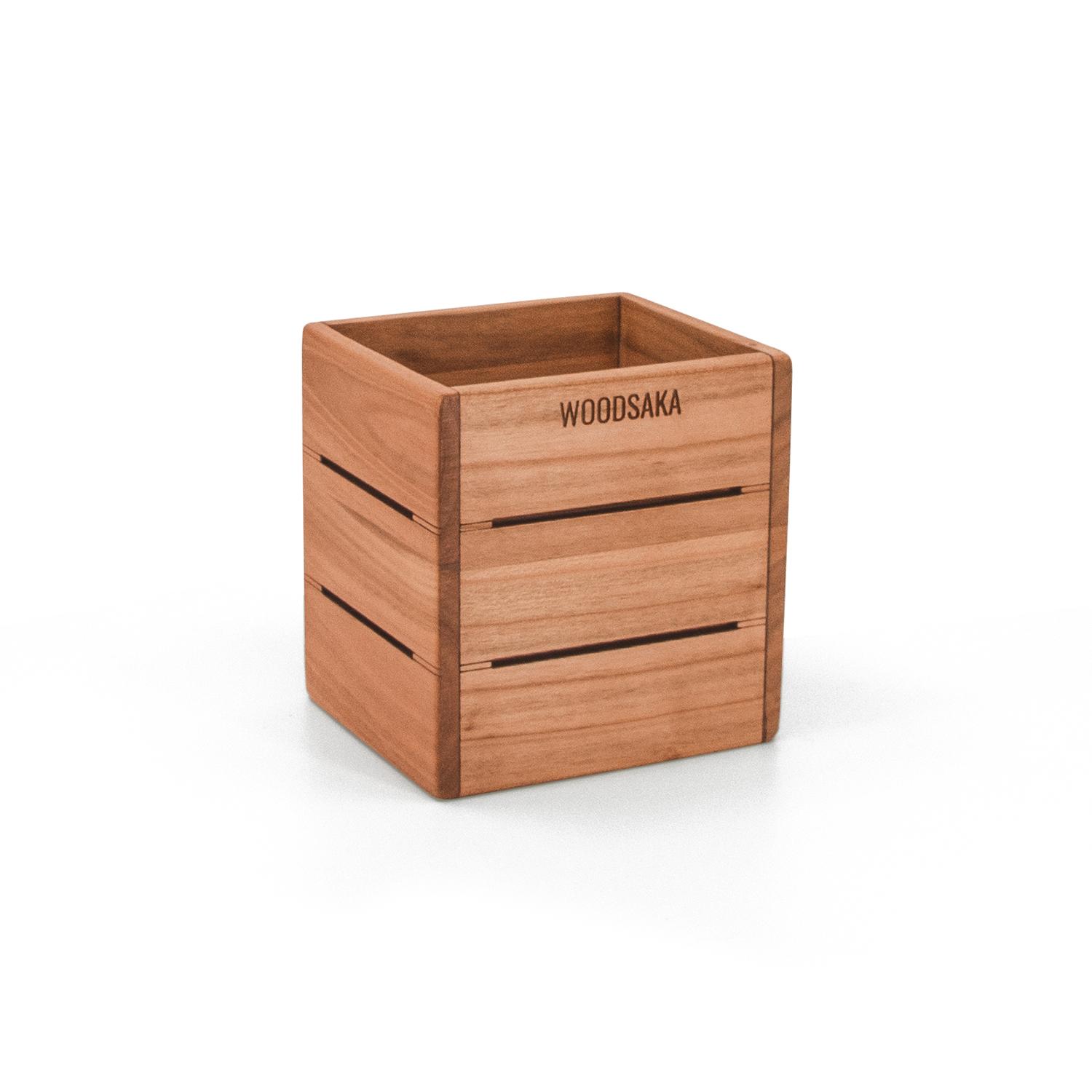 

Подставка для ручек 3LINE Cherry - 88см x 75см x 87см - WOODSAKA